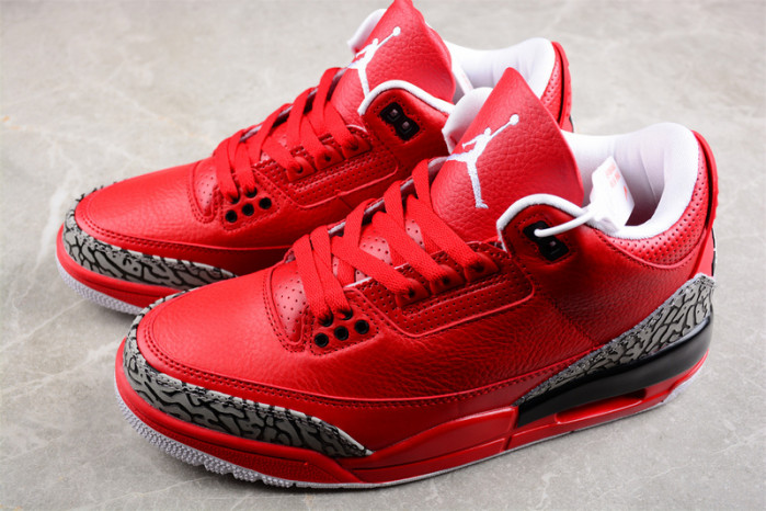 jordan 3 retro dj khaled grateful