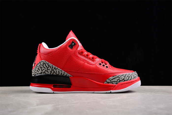 jordan 3 retro dj khaled grateful