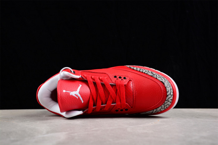 jordan 3 retro dj khaled grateful