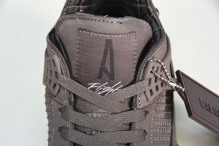 jordan 4 retro a ma maniére violet ore - dv6773-220