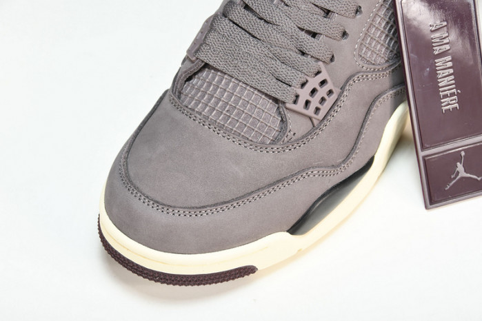 jordan 4 retro a ma maniére violet ore - dv6773-220