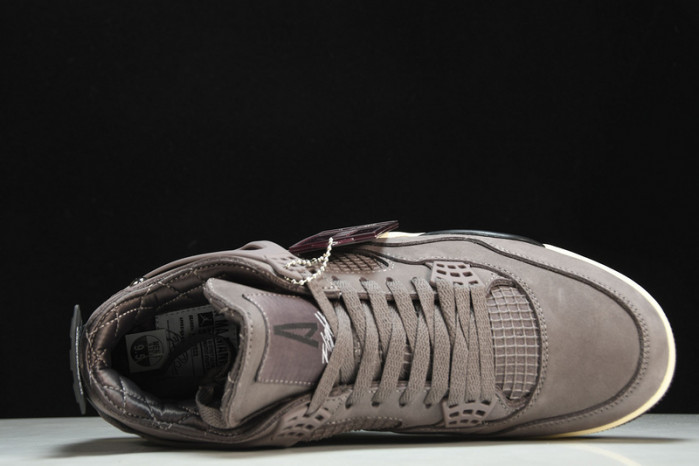 jordan 4 retro a ma maniére violet ore - dv6773-220
