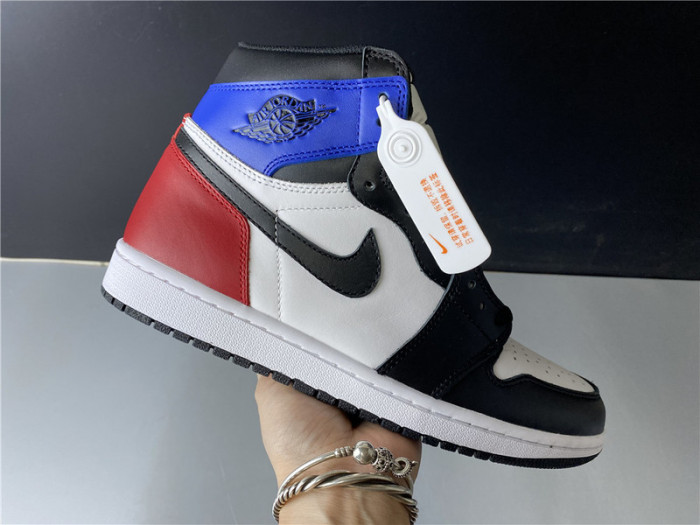 air jordan 1 retro high top 3 2.0