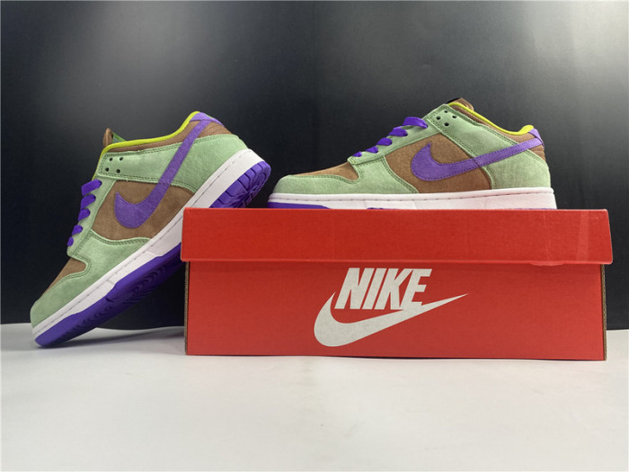 nike dunk low sp “veneer” da1469-200