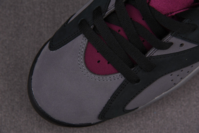 jordan 6 retro bordeaux