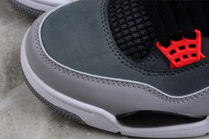 air jordan 4 infrared dh6927-061