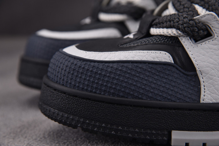 lv skate sneaker