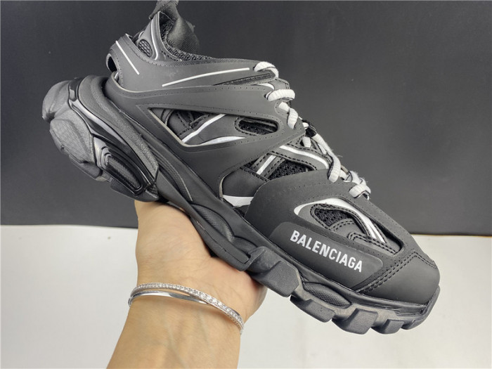balen track