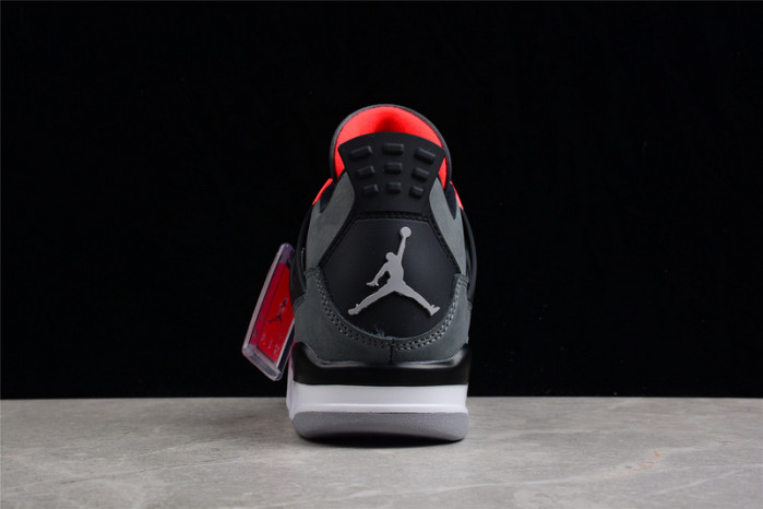 air jordan 4 infrared dh6927-061