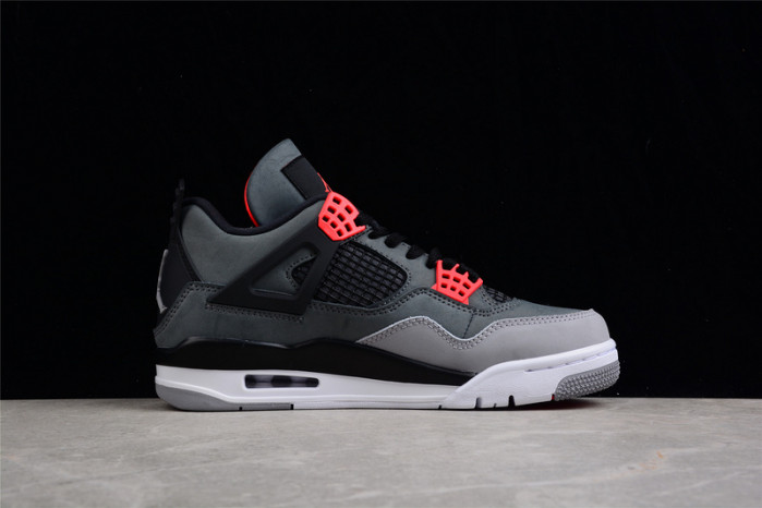 air jordan 4 infrared dh6927-061