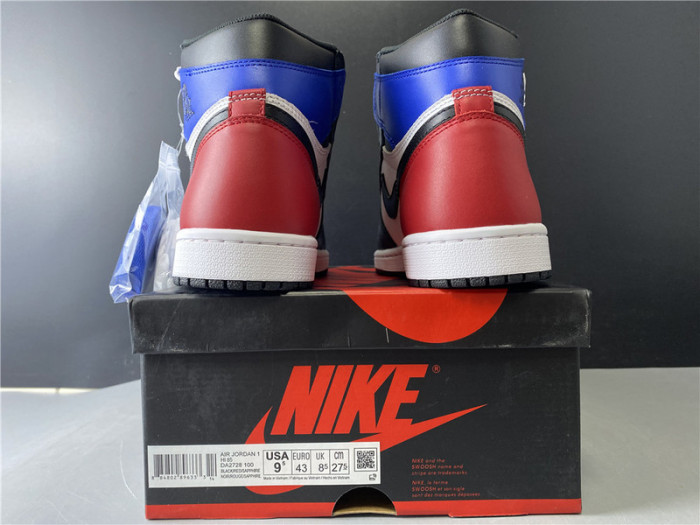 air jordan 1 retro high top 3 2.0