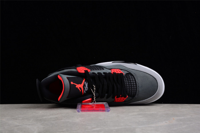 air jordan 4 infrared dh6927-061