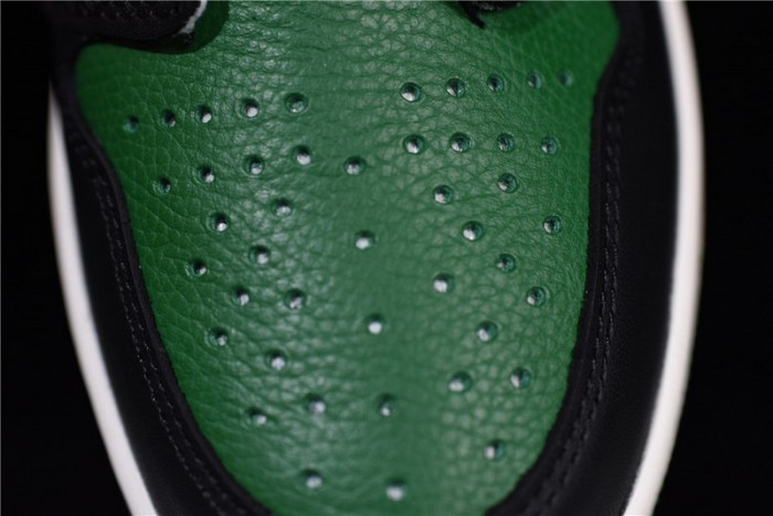 air jordan 1 retro high pine green 555088-302