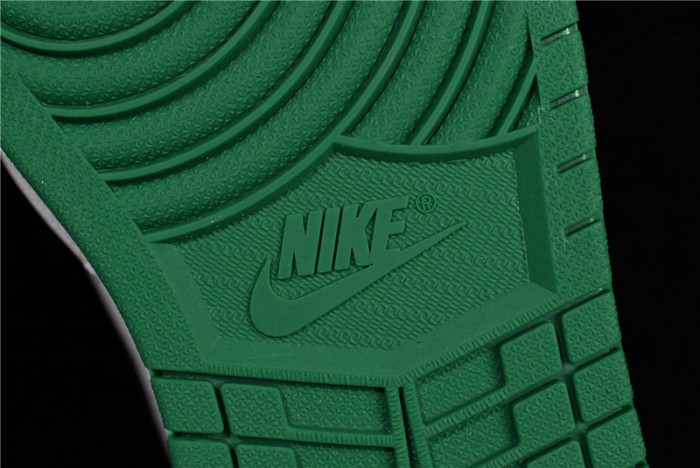 air jordan 1 retro high pine green 555088-302