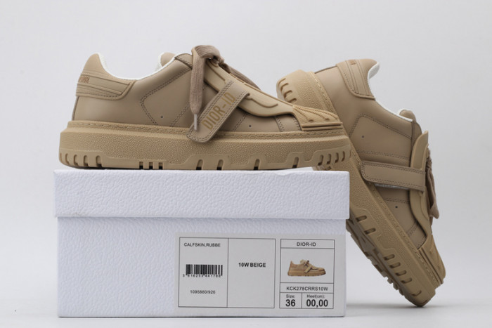 d1or id sneaker