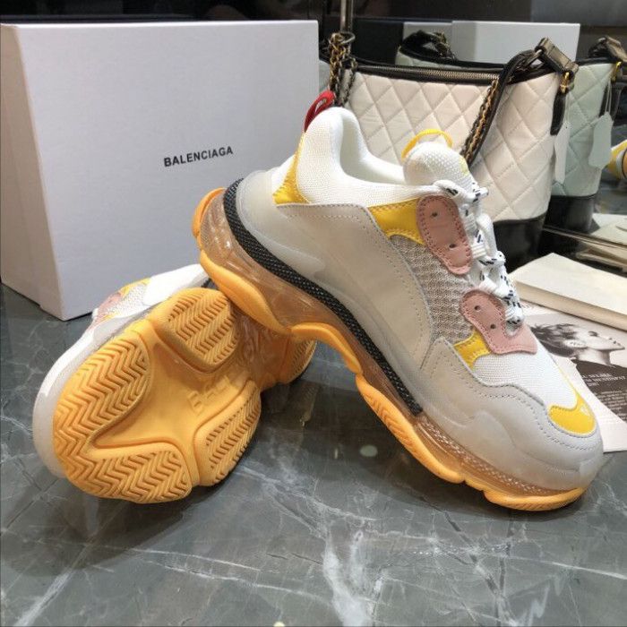 balen triple s trainer