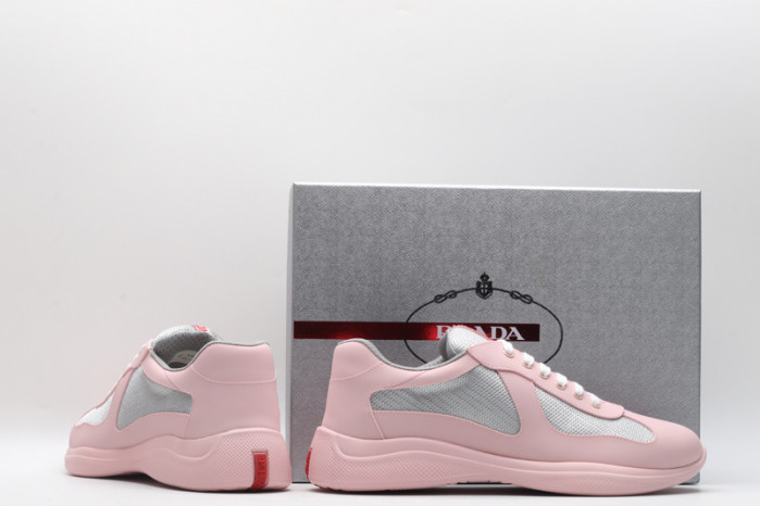 prad sneakers
