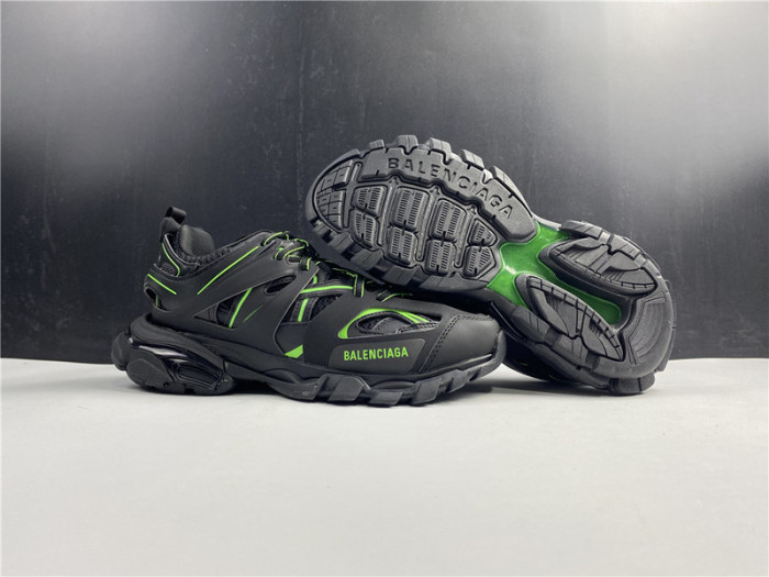 balen track