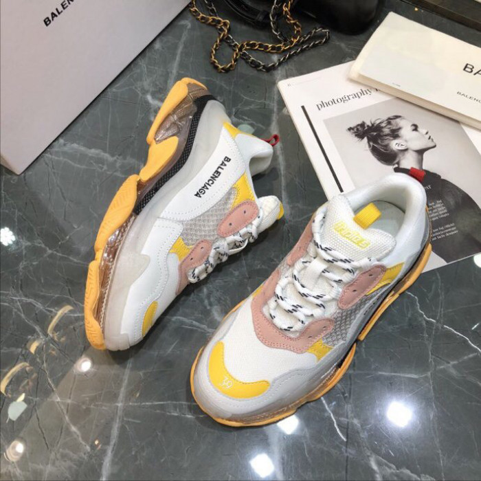 balen triple s trainer