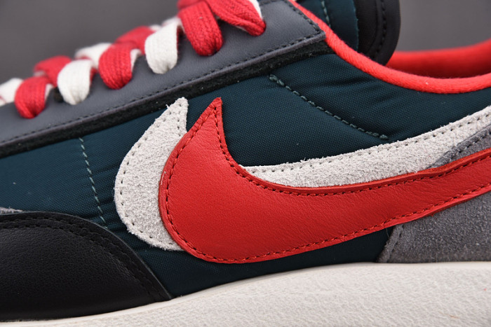nike ld waffle sacai undercover midnight spruce - dj4877-300