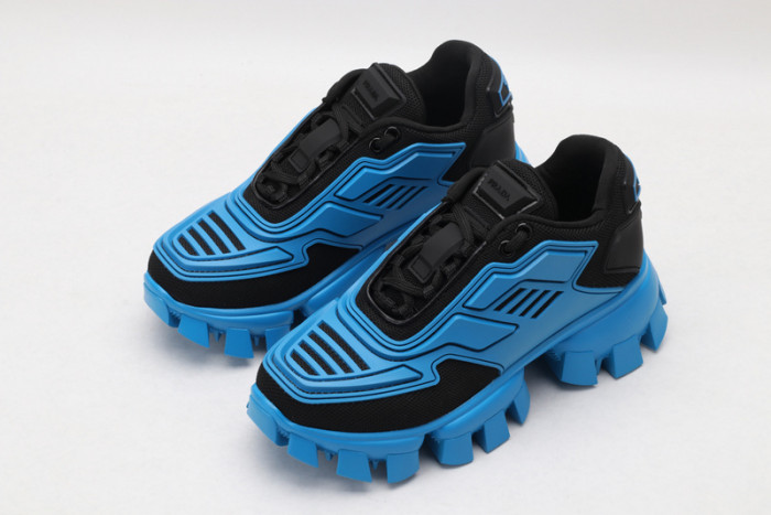 prad sneakers