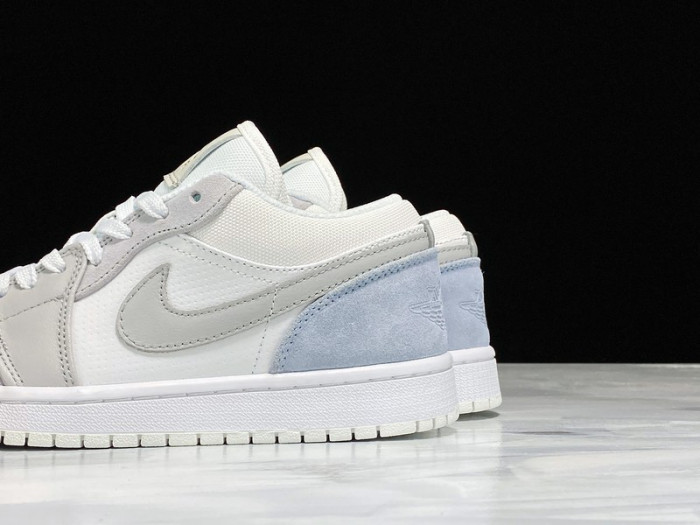 air jordan 1 low paris cv3043-100