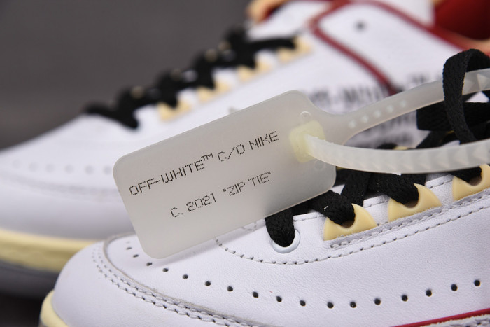 fw x air jordan 2 retro low sp - dj4375-106