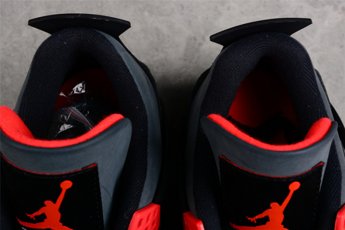 air jordan 4 infrared dh6927-061