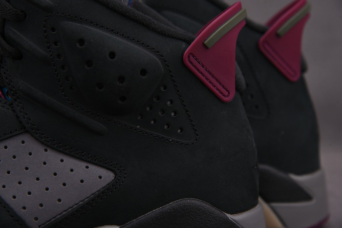 jordan 6 retro bordeaux