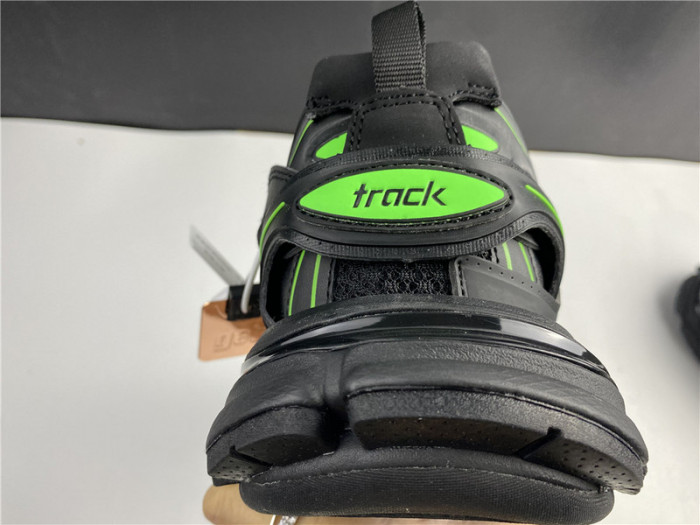 balen track