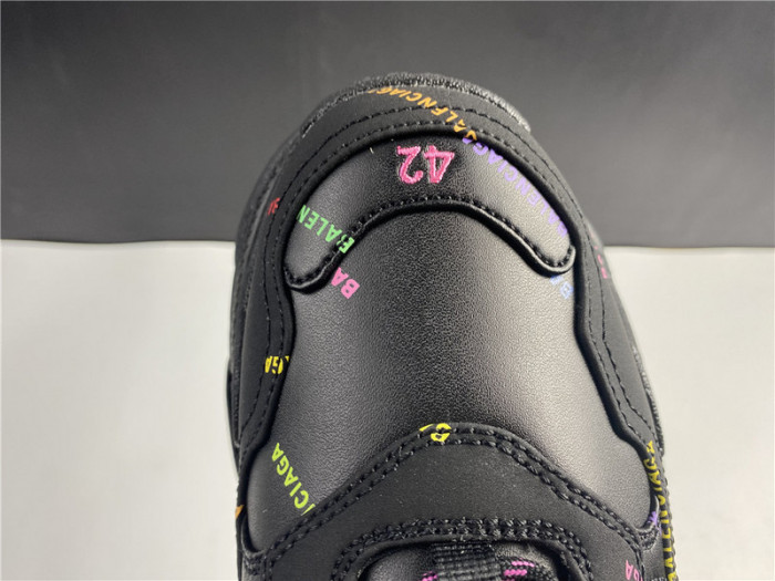 balen triple s trainer 524039 w2fa1 1210