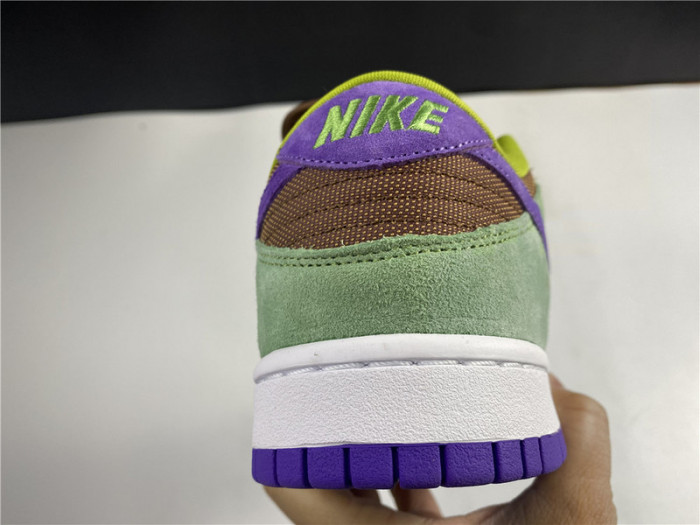 nike dunk low sp “veneer” da1469-200