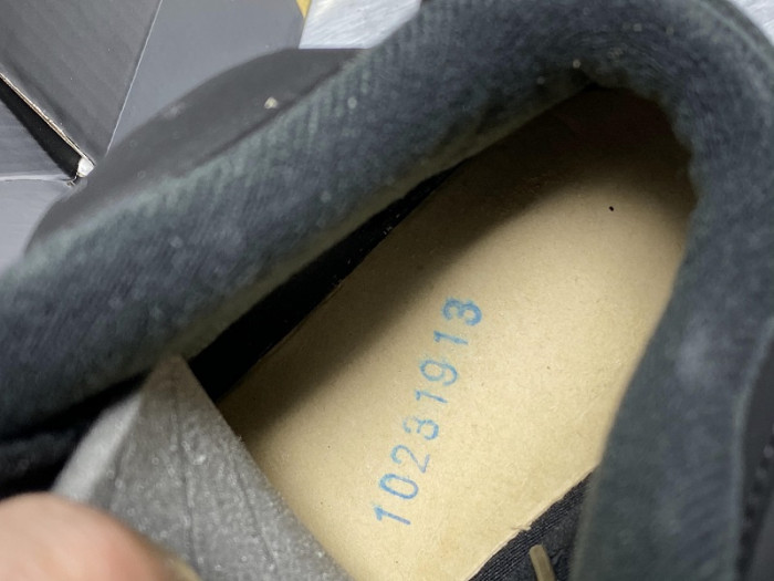 air jordan 6 retro dmp (2020) - ct4954-007