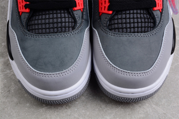 air jordan 4 infrared dh6927-061