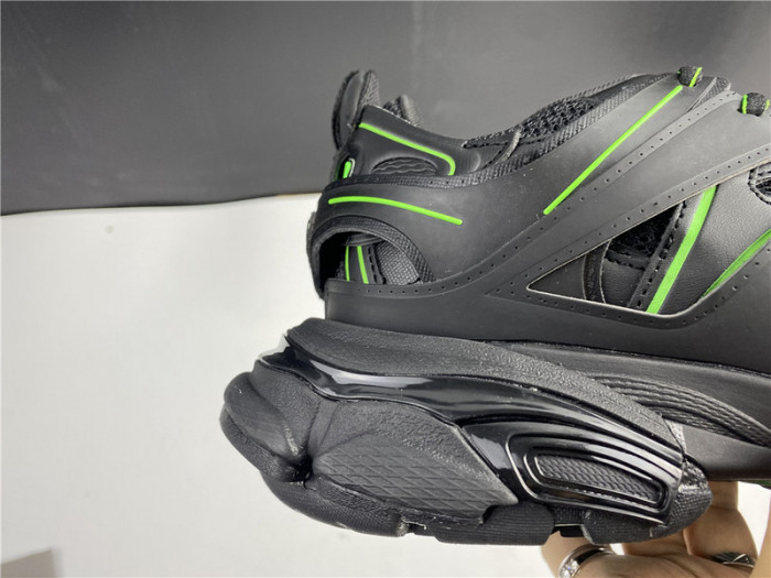 balen track