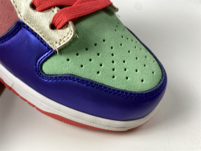 nike dunk low dn0855-600