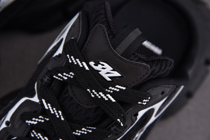 balen 3xl trainer mule