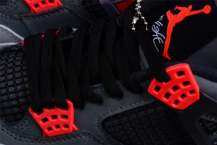 air jordan 4 infrared dh6927-061