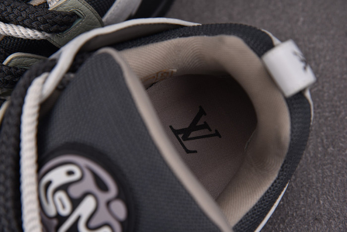 lv skate sneaker