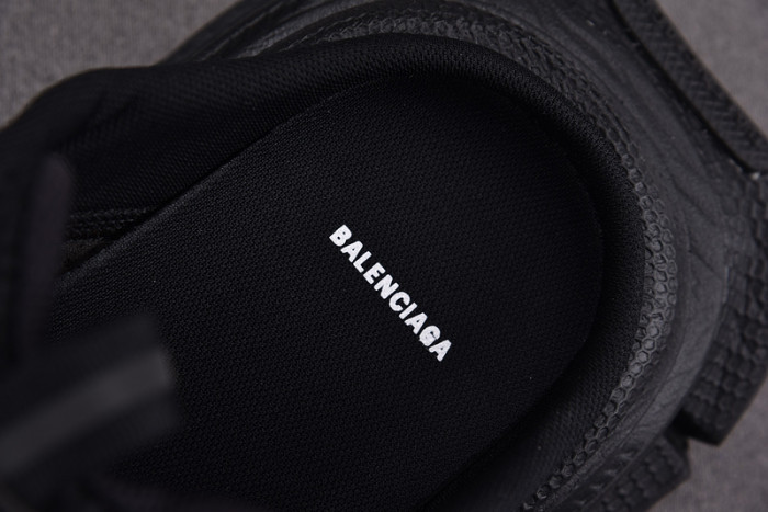 balen 3xl trainer mule
