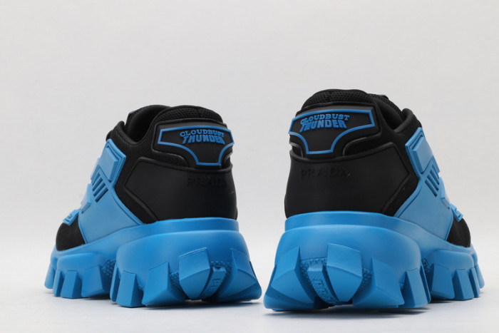 prad sneakers