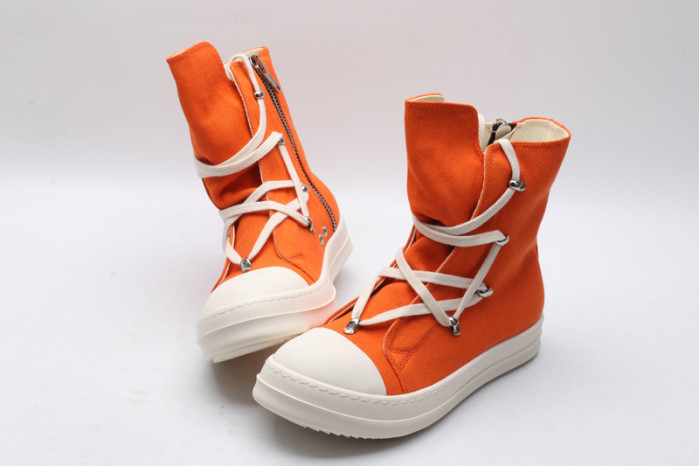 rick owens sneakers ro-068