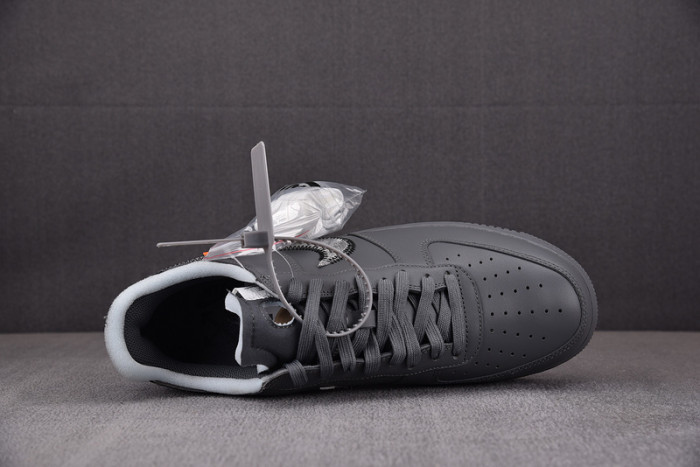 ofw nike air force 1 low grey dx1419-500