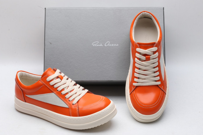 rick owens sneakers ro-135