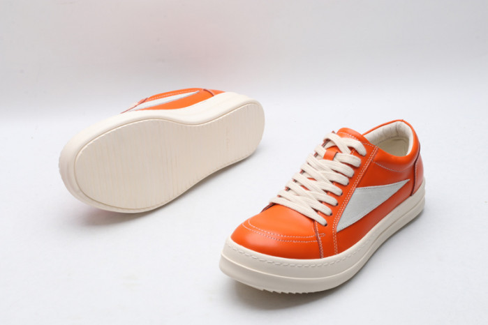 rick owens sneakers ro-135