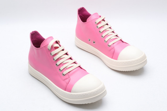 rick owens sneakers ro-109
