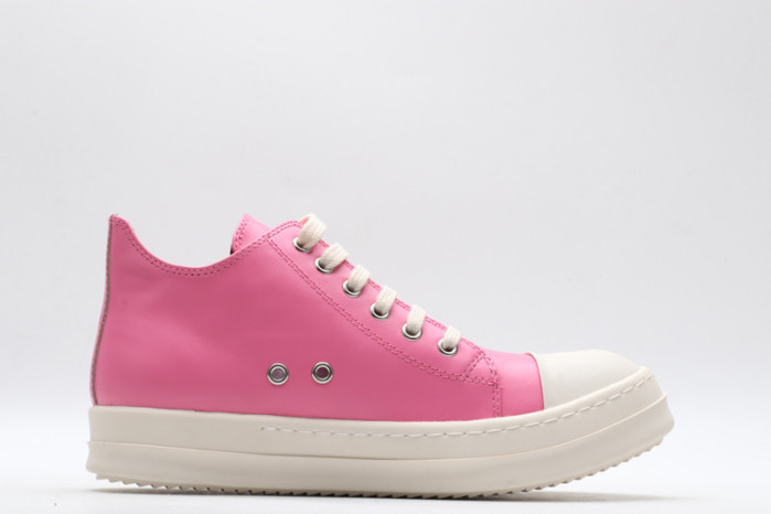 rick owens sneakers ro-109