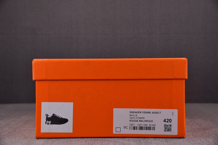 h*rmes snekaers h000018