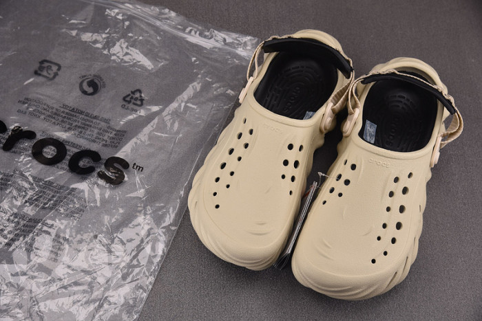 salehe bembury x Cr*0*s pollex clog 207393-843