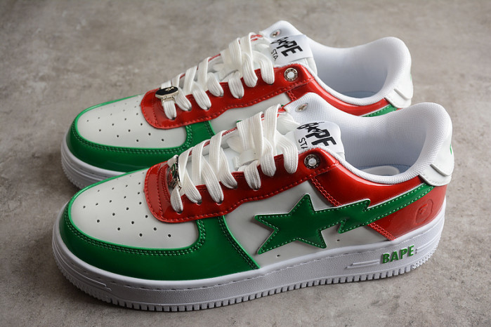 a bathing ape sneakers ape-050